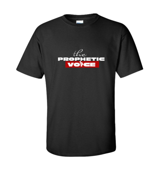 TPV Short Sleeve T-Shirt Black